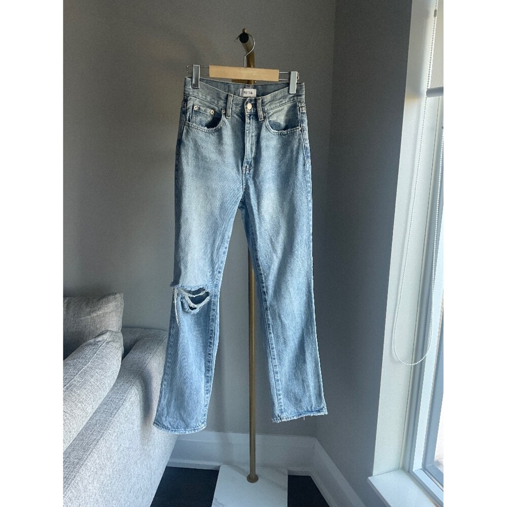 Pistola Jeans